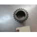 27M115 Crankshaft Timing Gear From 2013 Ram 1500  5.7 19.95